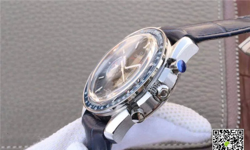 Omega Speedmaster 304.33.44.52.03.001 BF Factory 1:1 Best Edition Replica Watch Swiss ETA9300